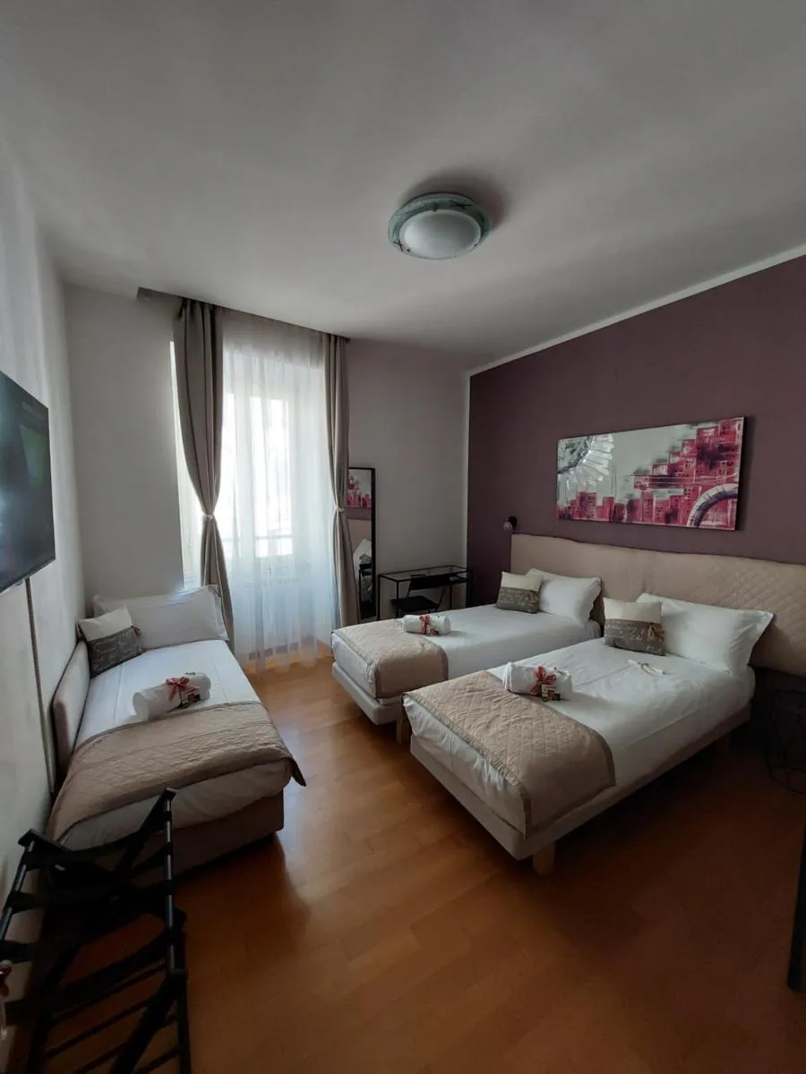Image 6 of B&B Gaudium Colosseo
