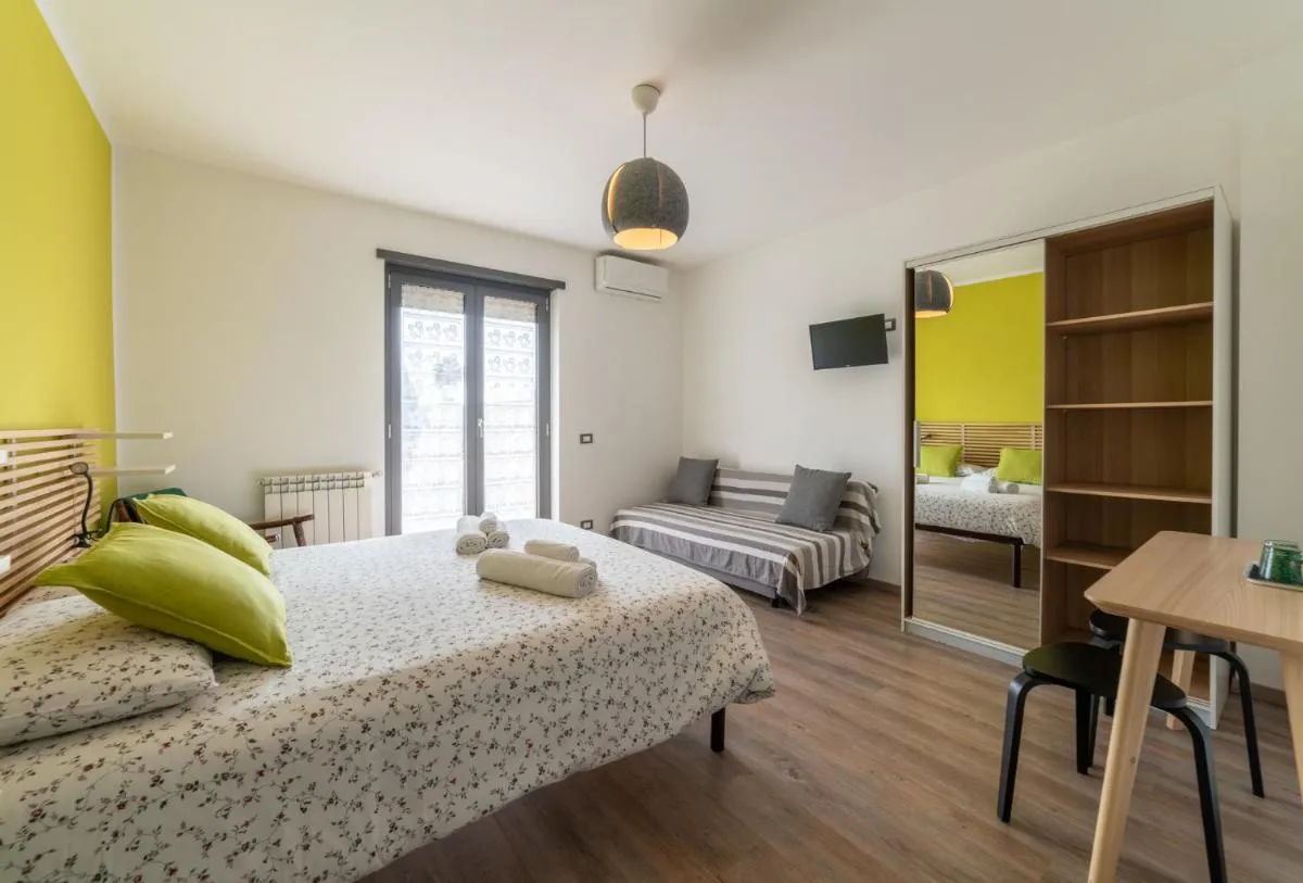 Image 6 of B&B Il Giardino di Gabri