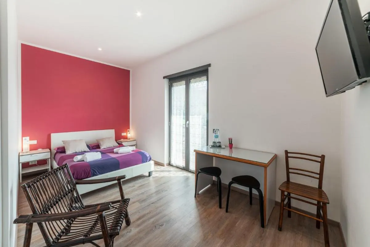 Image 4 of B&B Il Giardino di Gabri