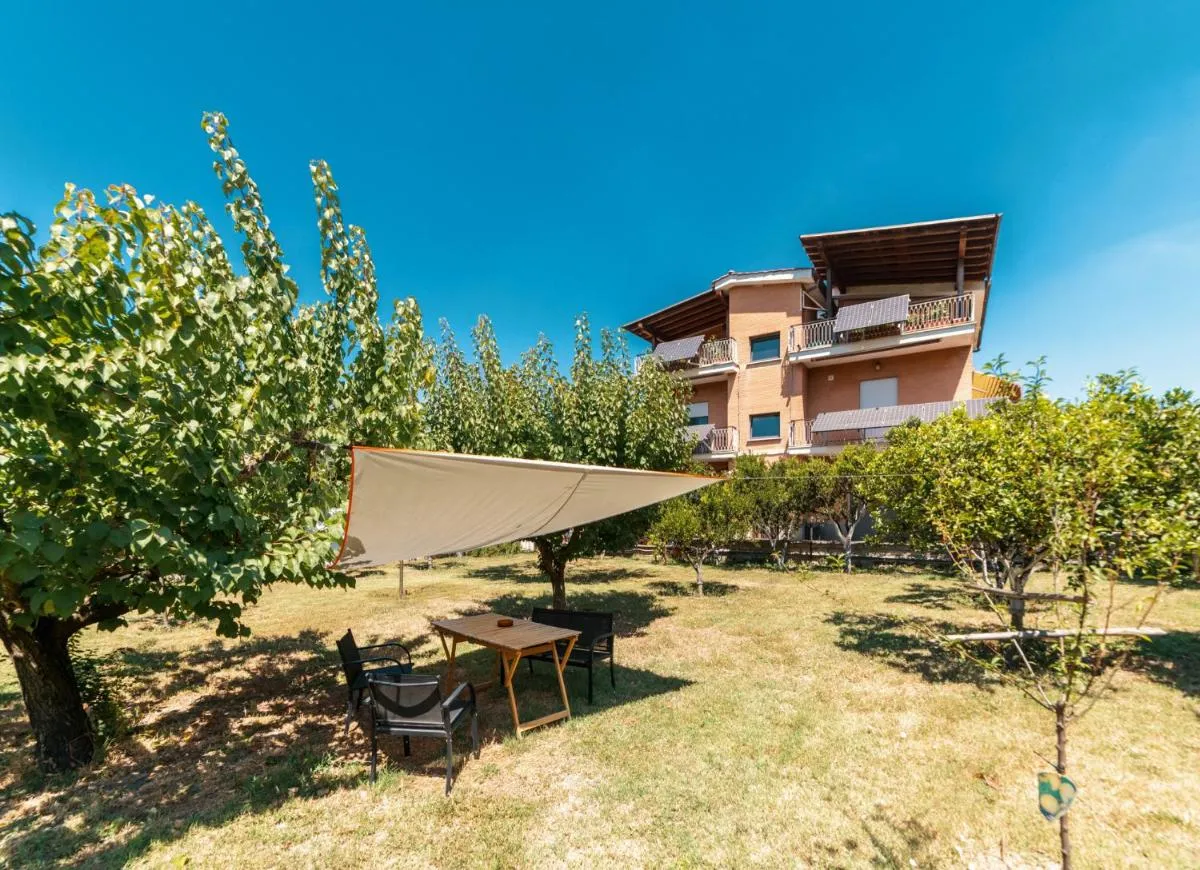 Image 5 of B&B Il Giardino di Gabri