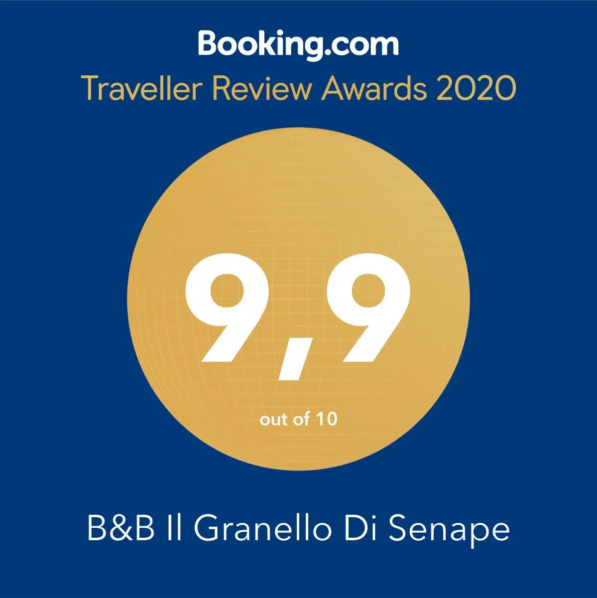 Image 5 of B&B Il Granello Di Senape