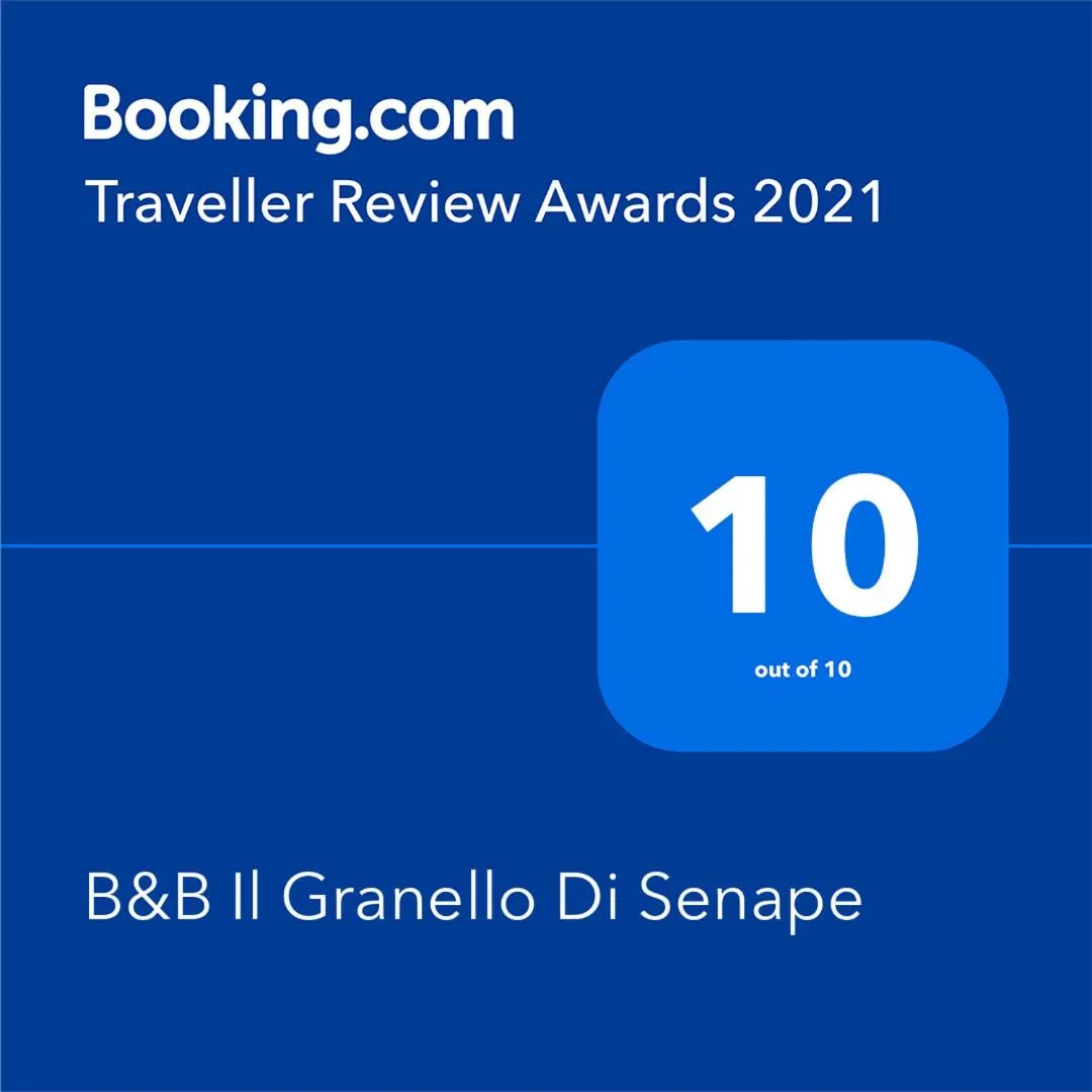 Image 4 of B&B Il Granello Di Senape