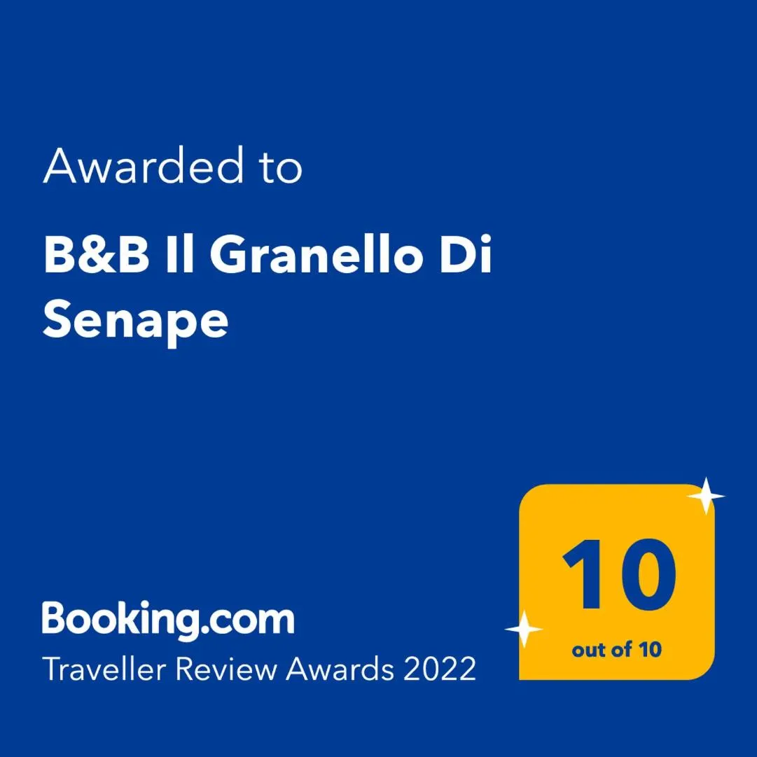 Image 3 of B&B Il Granello Di Senape