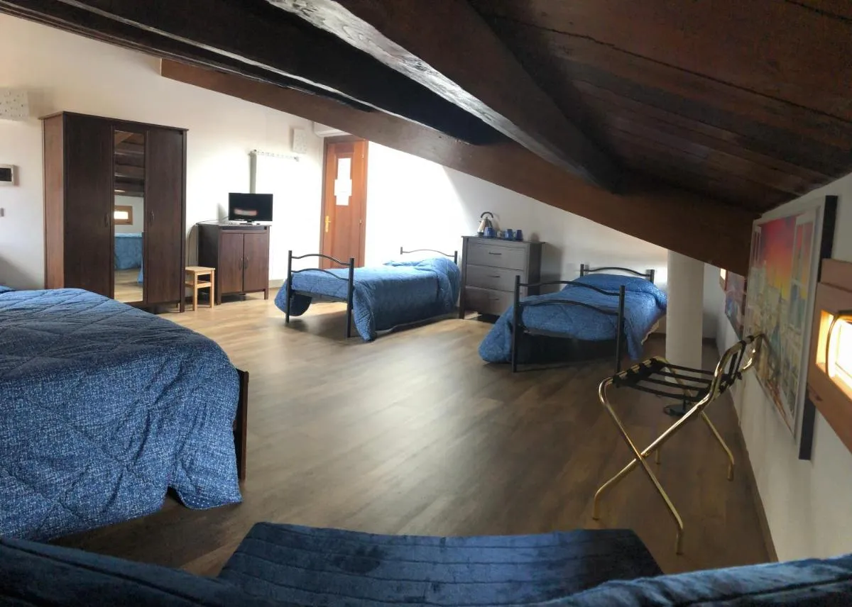Image 4 of BB Il Re Alla Reginella Guest House