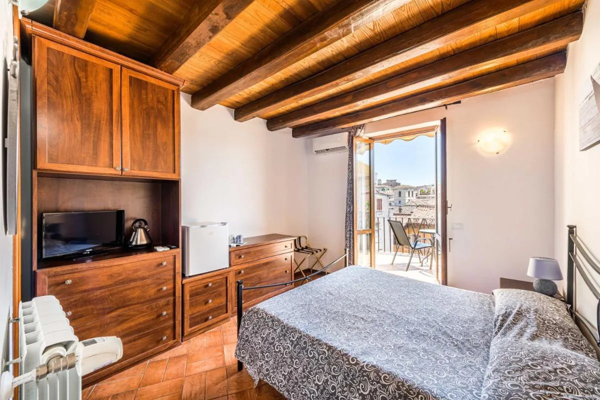 Image 6 of BB Il Re Alla Reginella Guest House