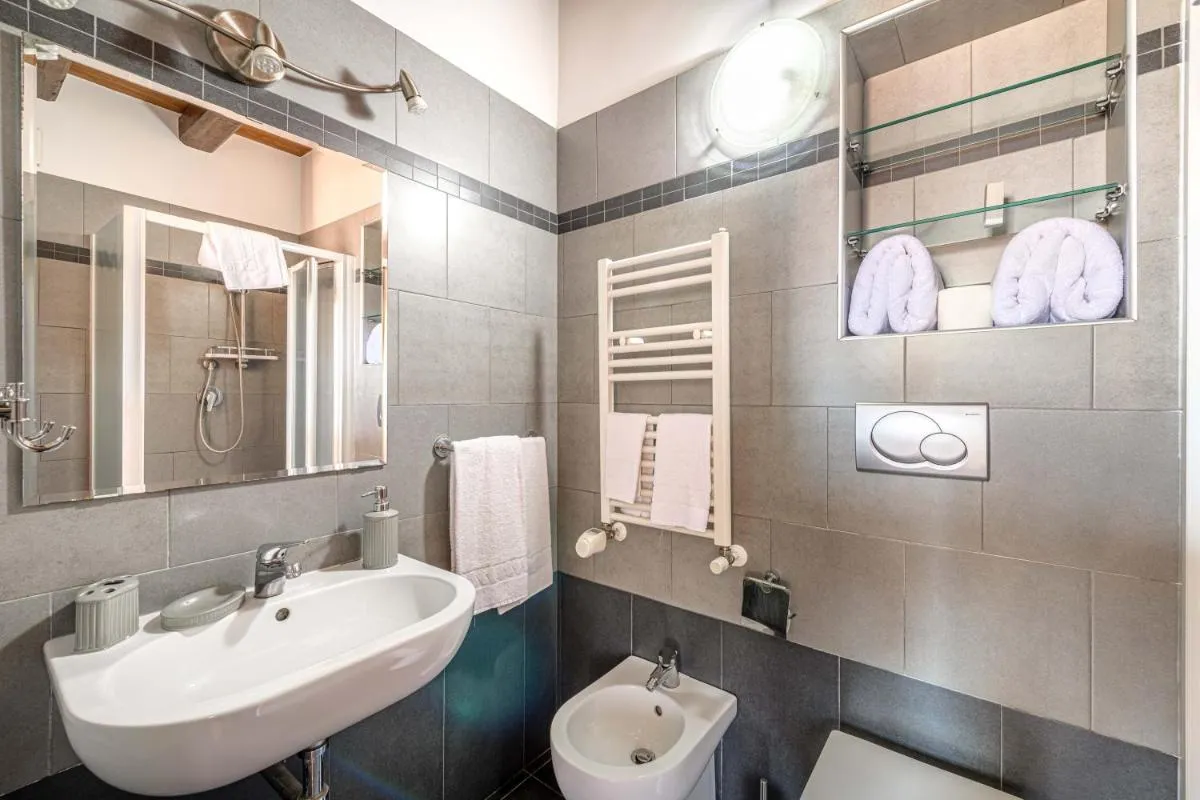 Image 2 of BB Il Re Alla Reginella Guest House