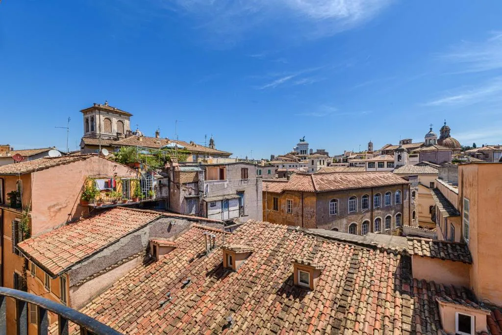 Image of BB Il Re Alla Reginella Guest House
