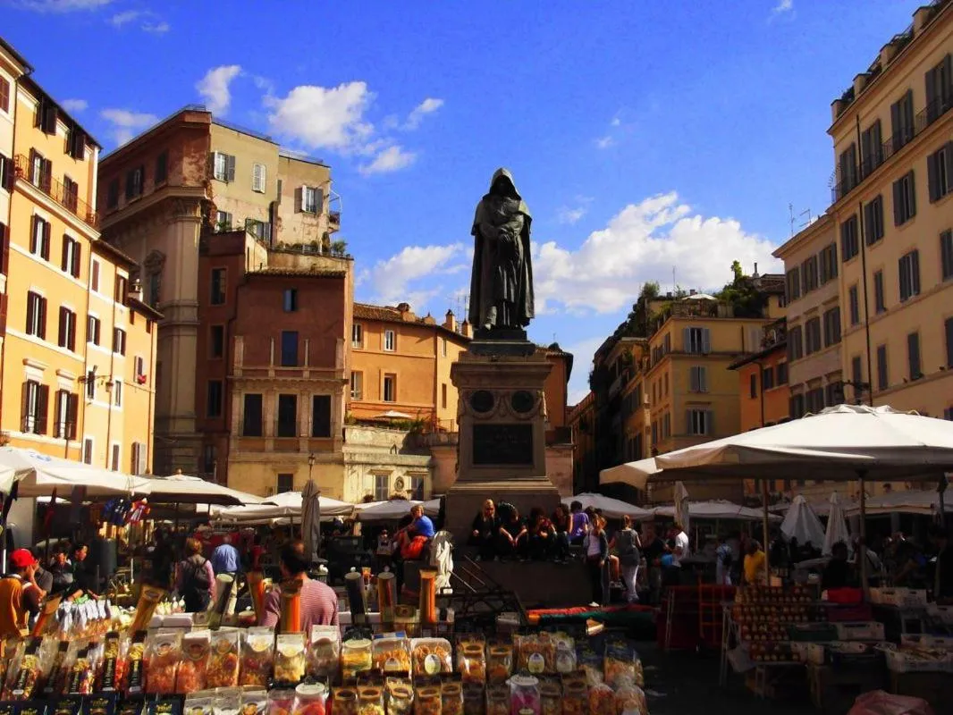 Image 5 of B&B In Piazza