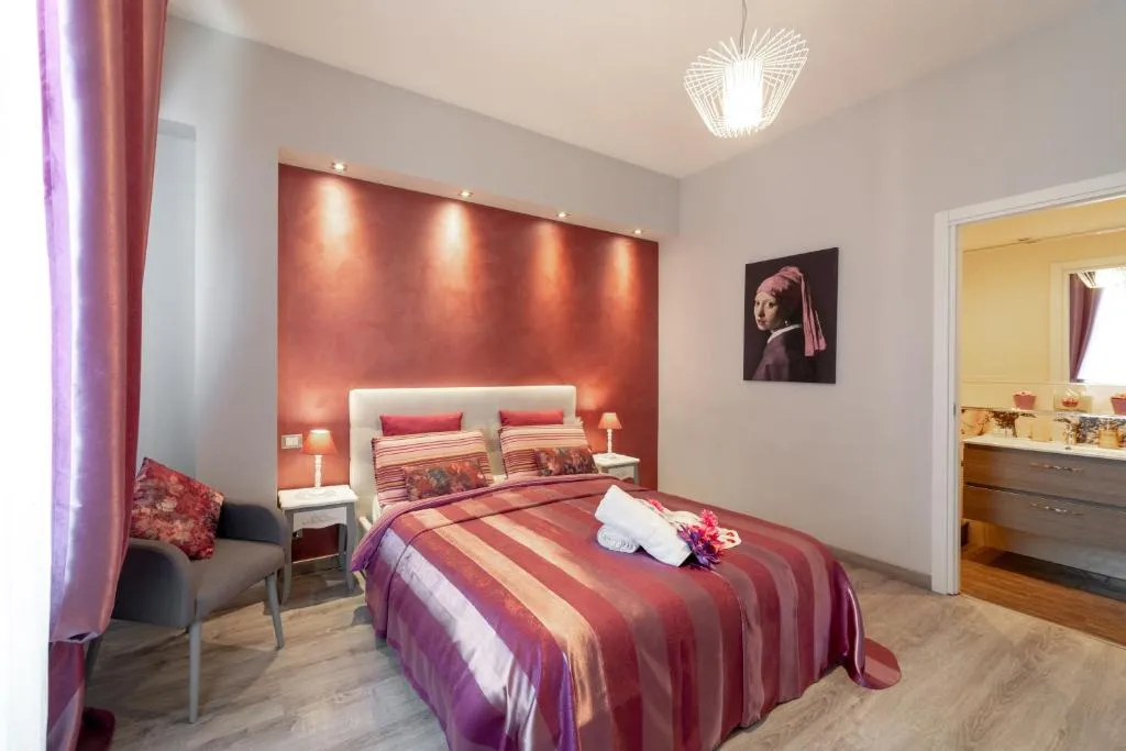 Image of B&B La Maison de Jo