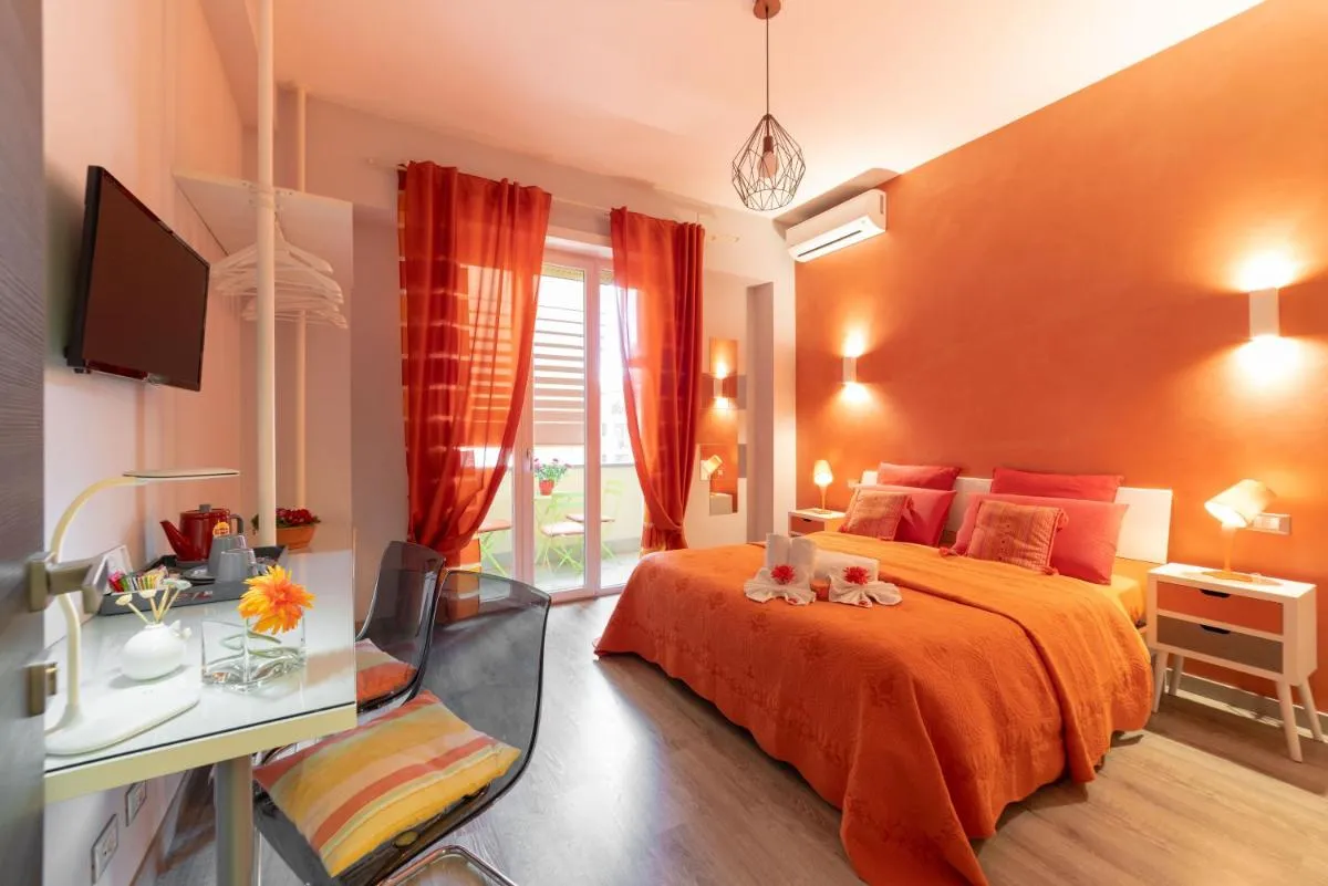 Image 6 of B&B La Maison de Jo