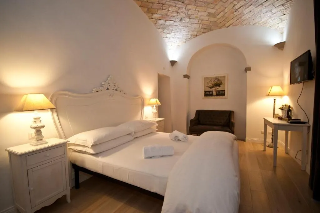 Image of B&B La finestra sul Colosseo