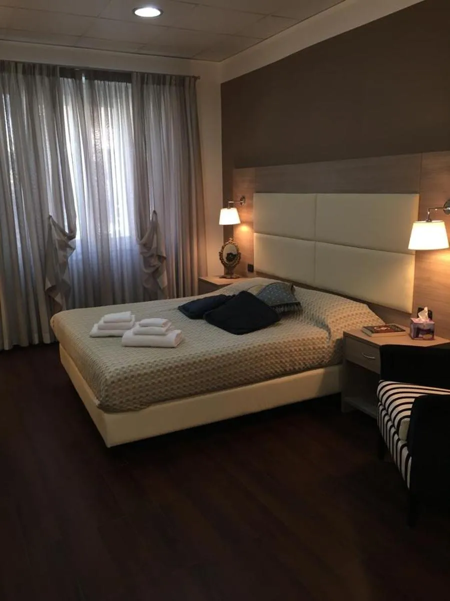 Image 1 of B&B Le Vibrazioni