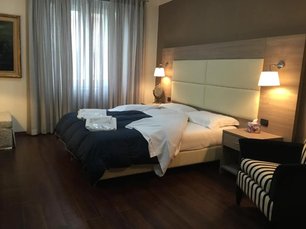 Image of B&B Le Vibrazioni