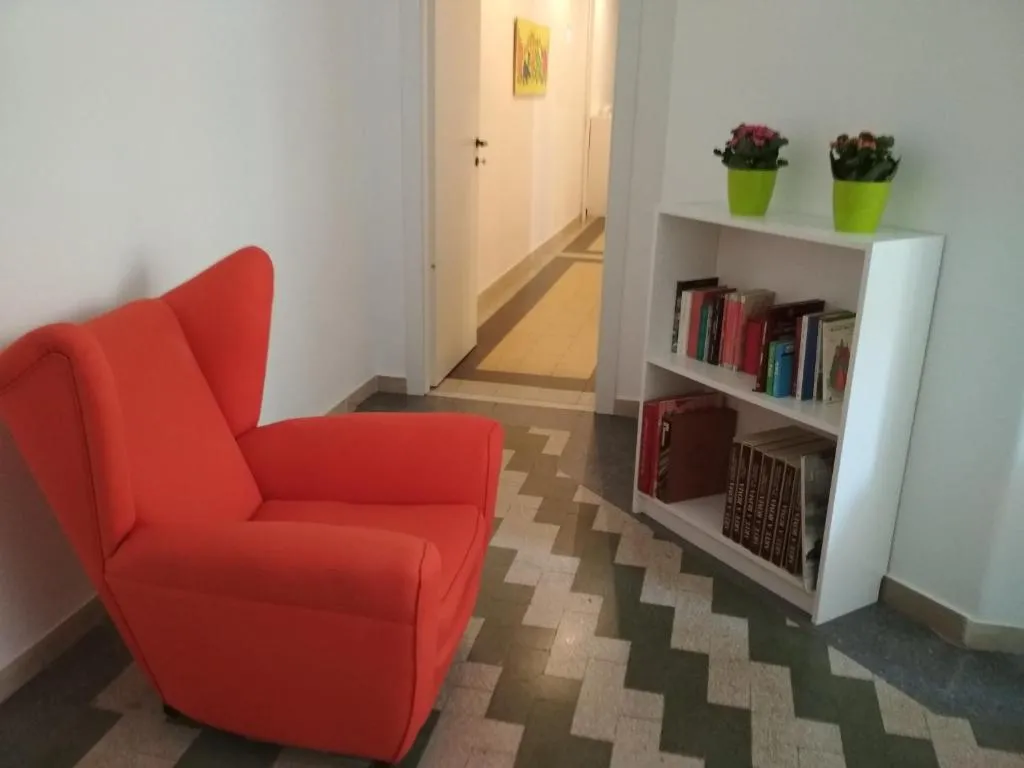 Image of B&B Una notte a Mazzini