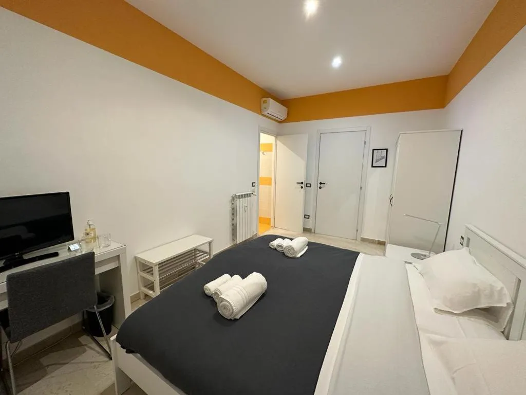 Image 6 of B&B Una notte a Mazzini