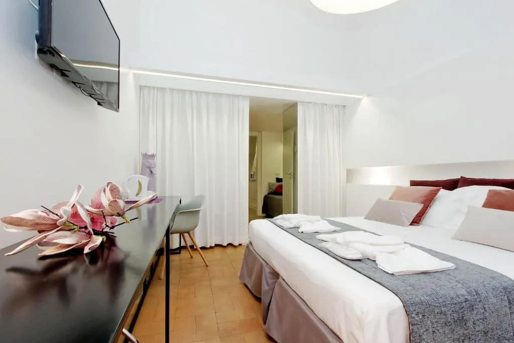 Image of B&G Navona Apartment