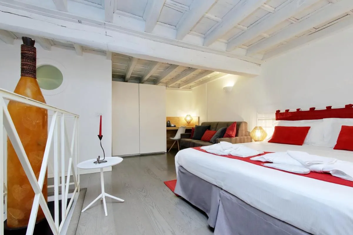 Image 1 of B&G Navona Apartment