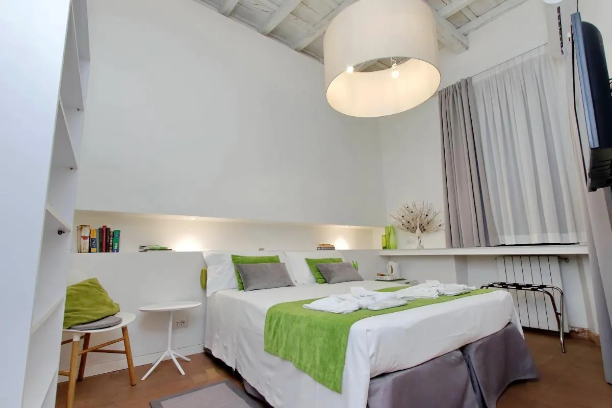 Image 6 of B&G Navona Apartment