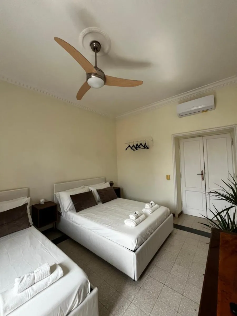 Image 1 of BQA Boutique Rooms Rome-Flaminio