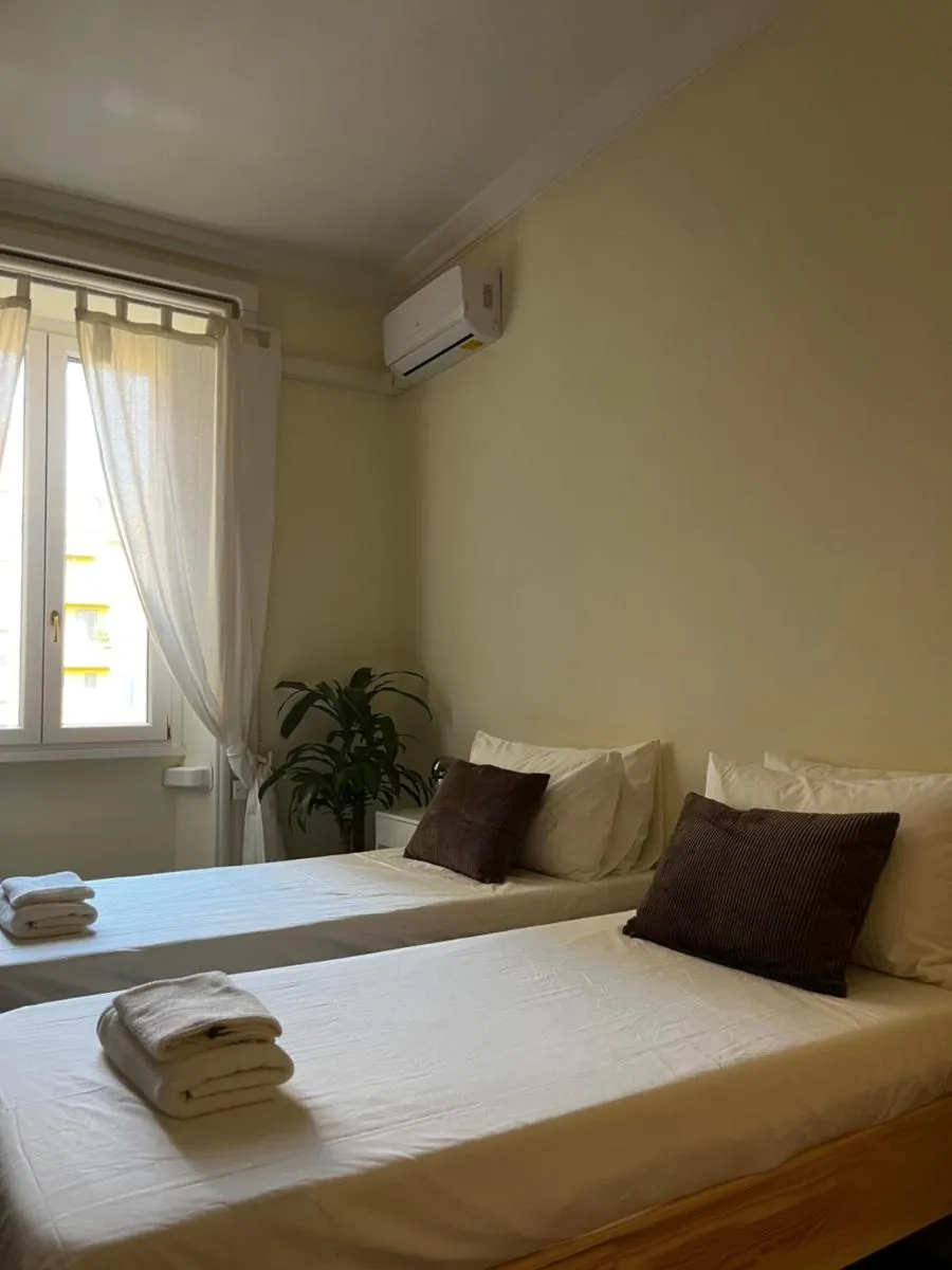 Image 6 of BQA Boutique Rooms Rome-Flaminio