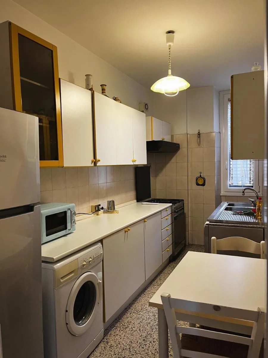 Image 3 of BQA Boutique Rooms Rome-Flaminio