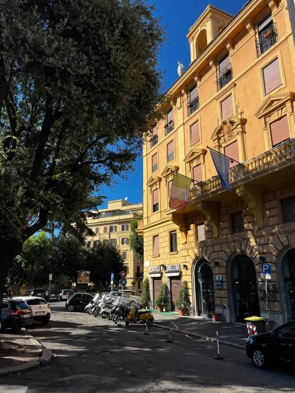 Image of BQA Boutique Rooms Rome-Flaminio