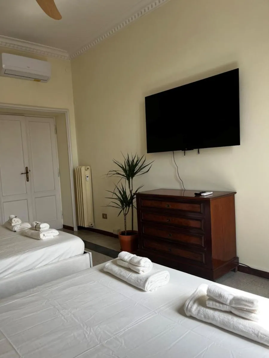 Image 4 of BQA Boutique Rooms Rome-Flaminio