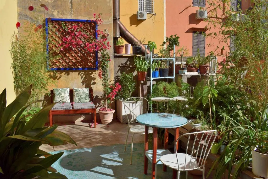 Image of Babbo Guest House