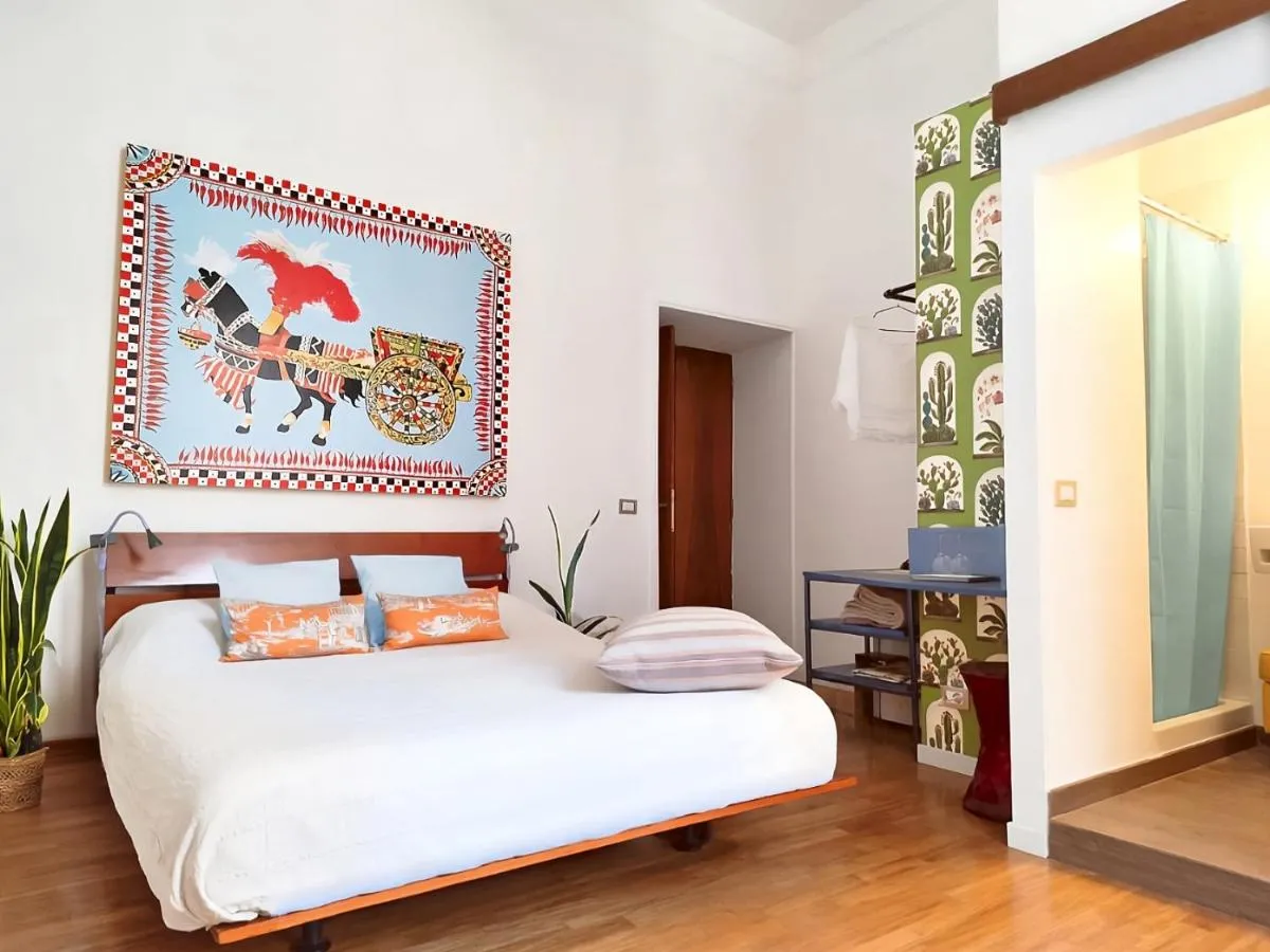 Image 5 of Babbo Guest House