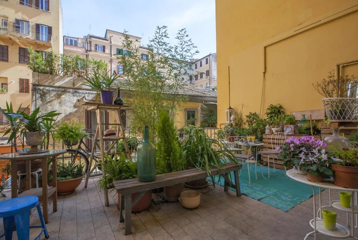 Image 4 of Babbo Guest House