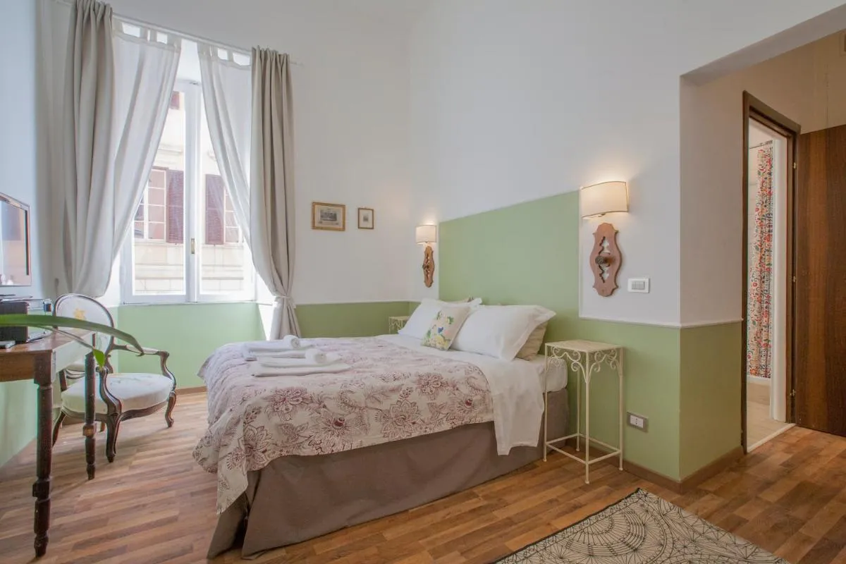 Image 1 of Babbo Guest House