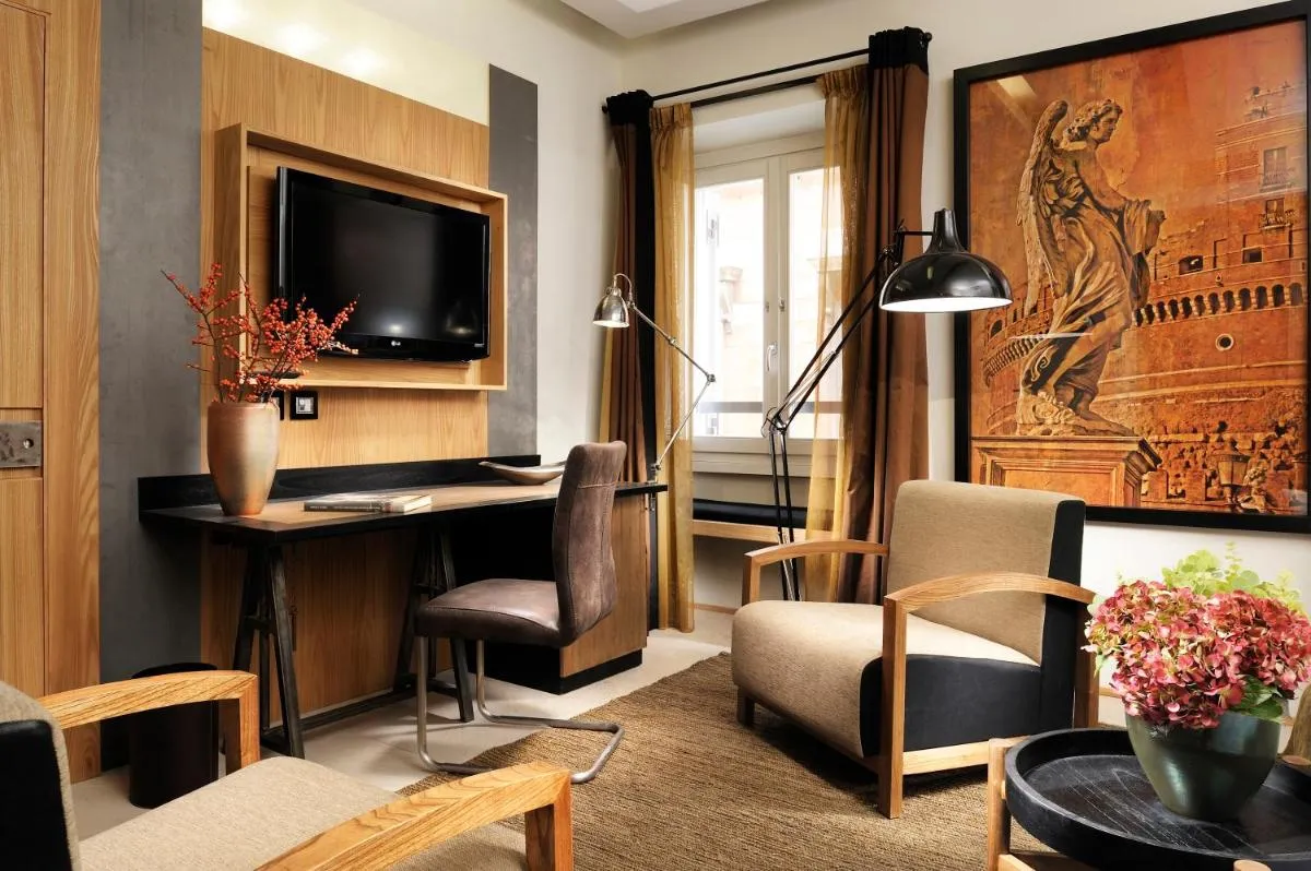 Image 4 of Babuino 181 – Small Luxury Hotels of the World