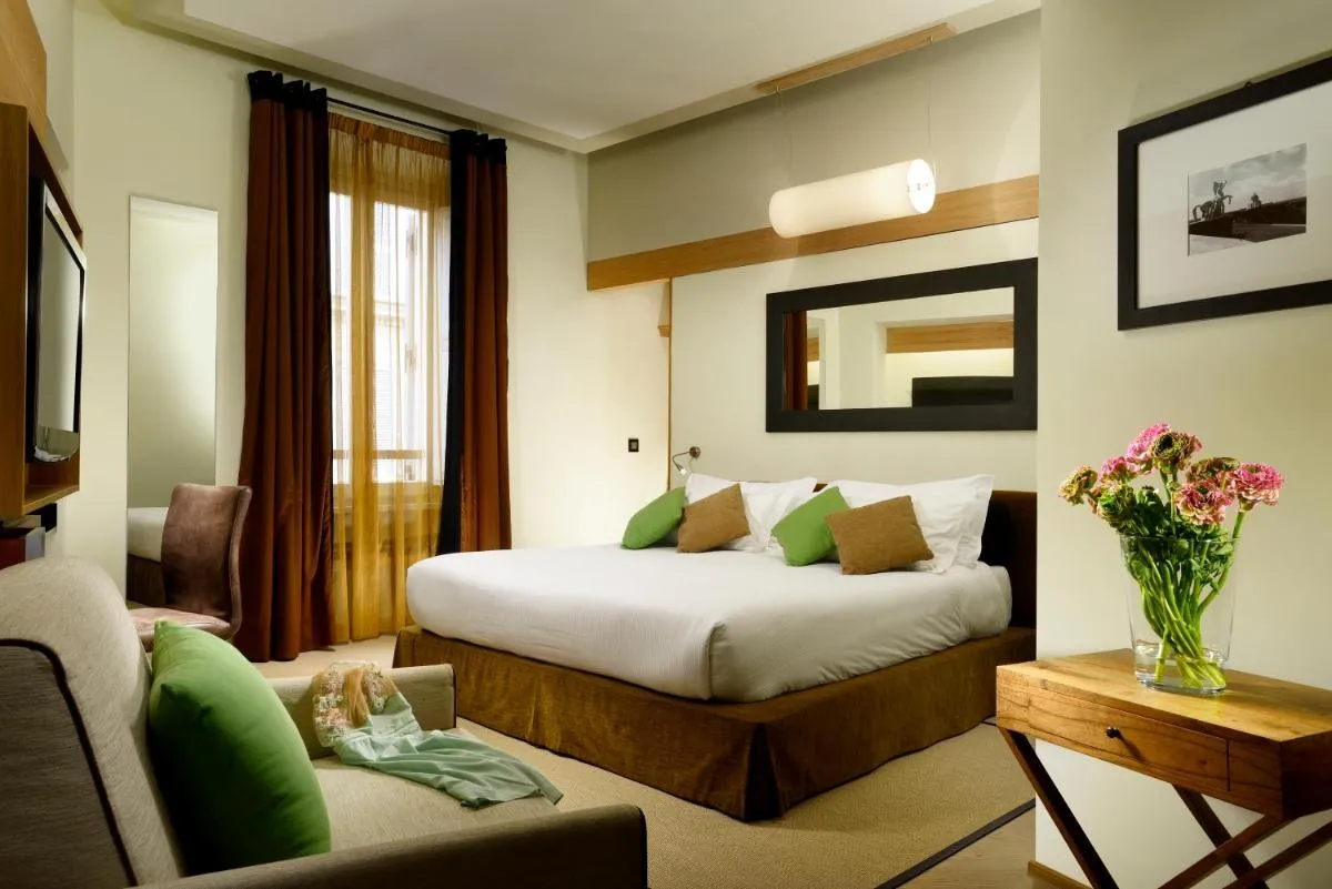 Image 6 of Babuino 181 – Small Luxury Hotels of the World