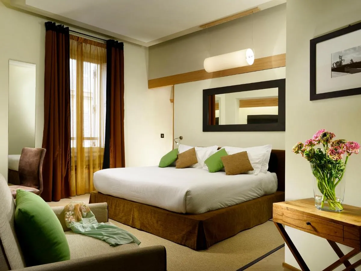 Image 1 of Babuino 181 – Small Luxury Hotels of the World