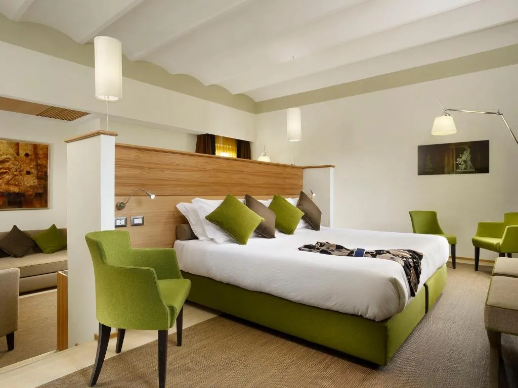 Image of Babuino 181 – Small Luxury Hotels of the World