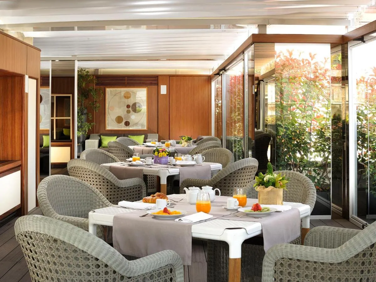 Image 3 of Babuino 181 – Small Luxury Hotels of the World