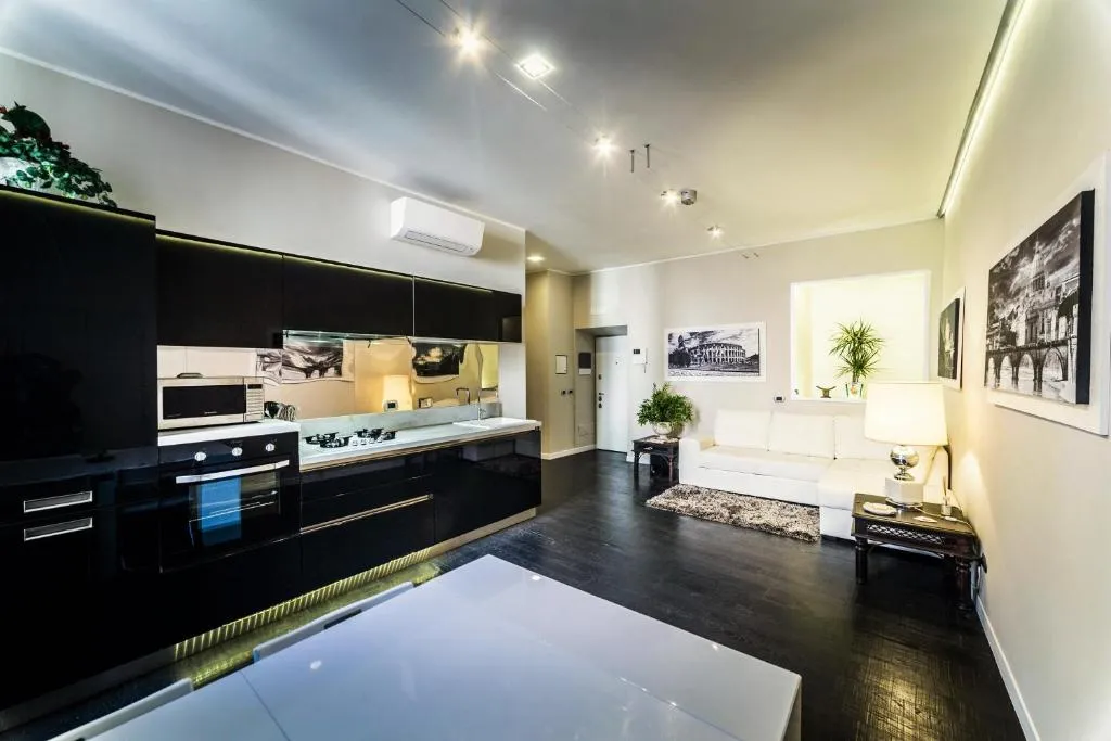 Image of Balestra Palace Apartment