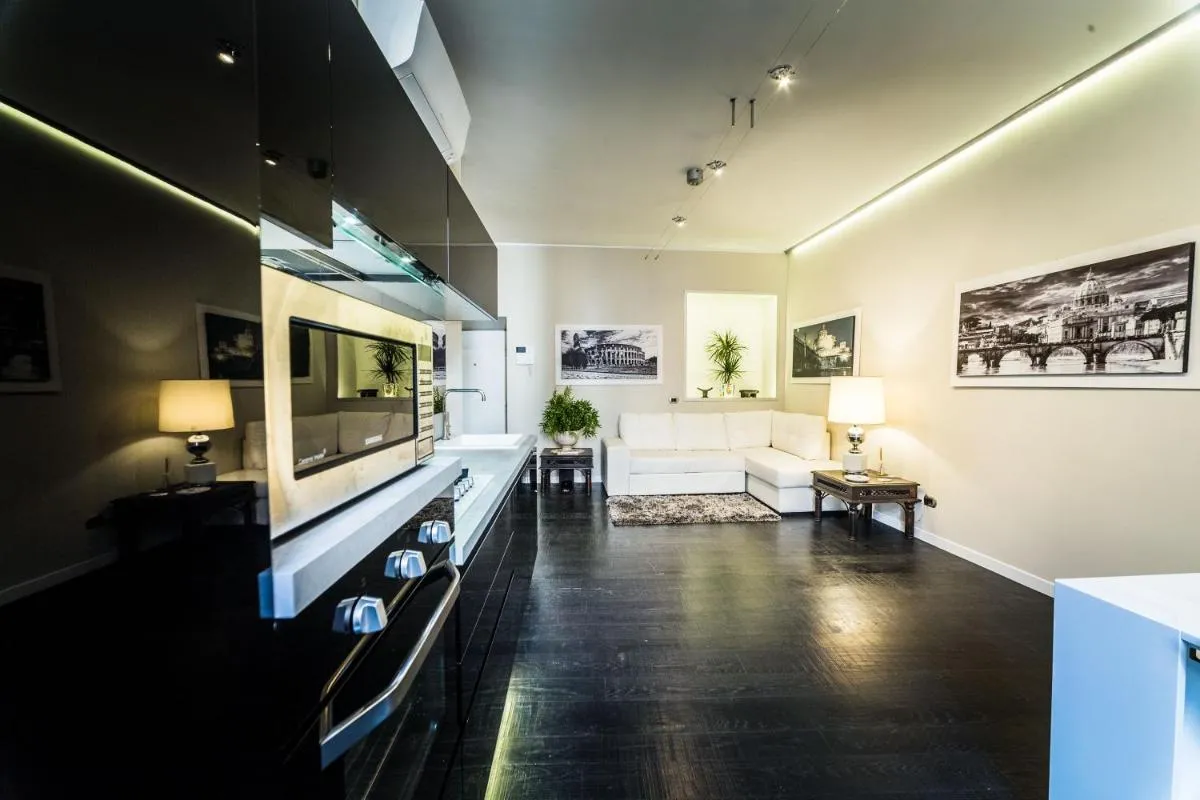 Image 3 of Balestra Palace Apartment