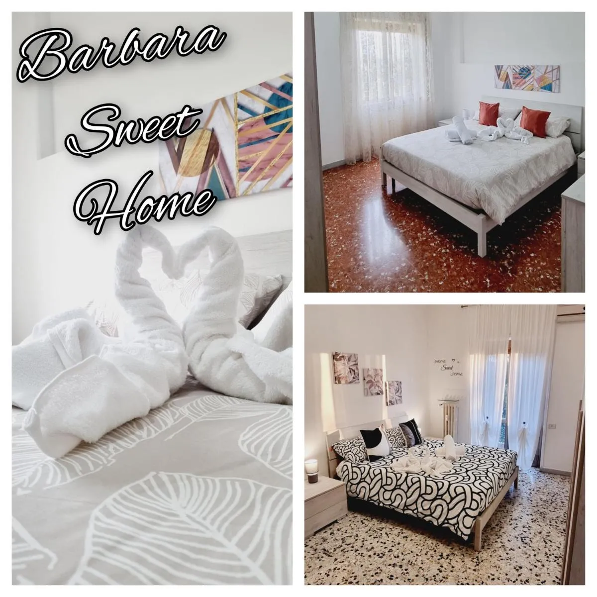 Image 3 of Barbara Sweet Home – Appartamento Intero