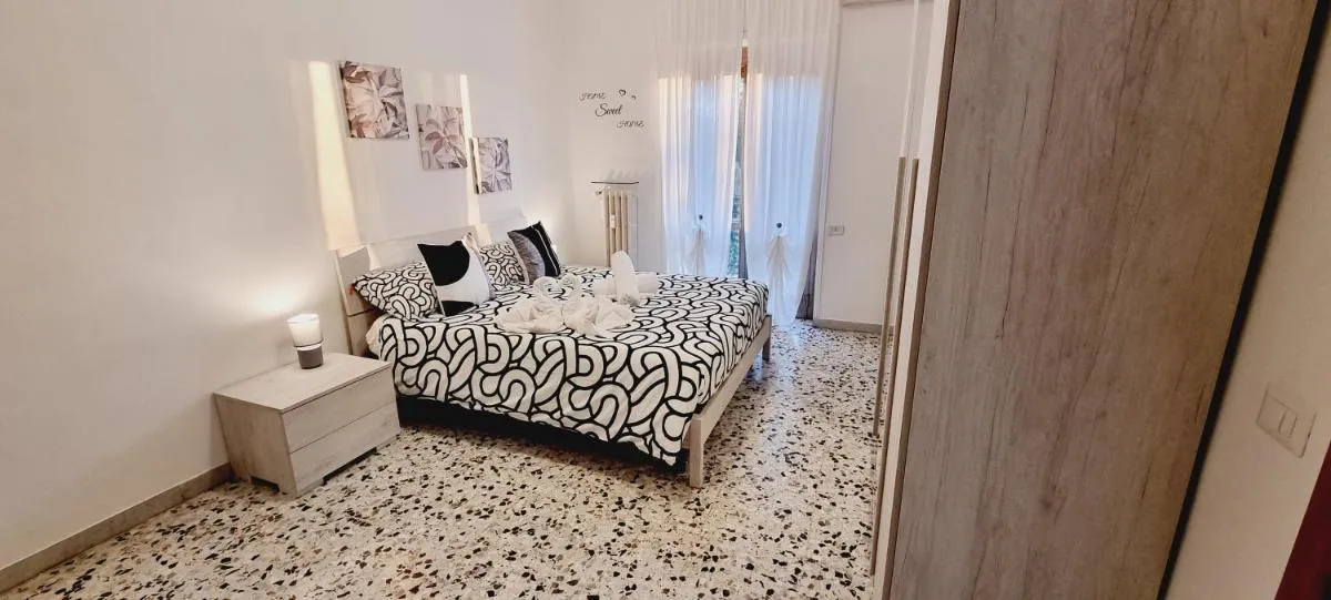 Image 2 of Barbara Sweet Home – Appartamento Intero