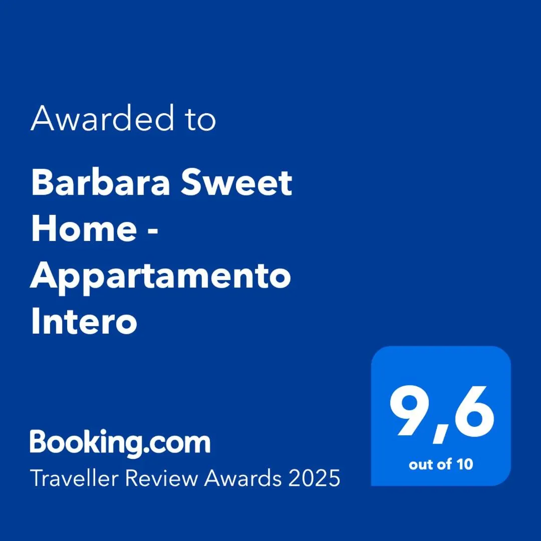 Image 4 of Barbara Sweet Home – Appartamento Intero
