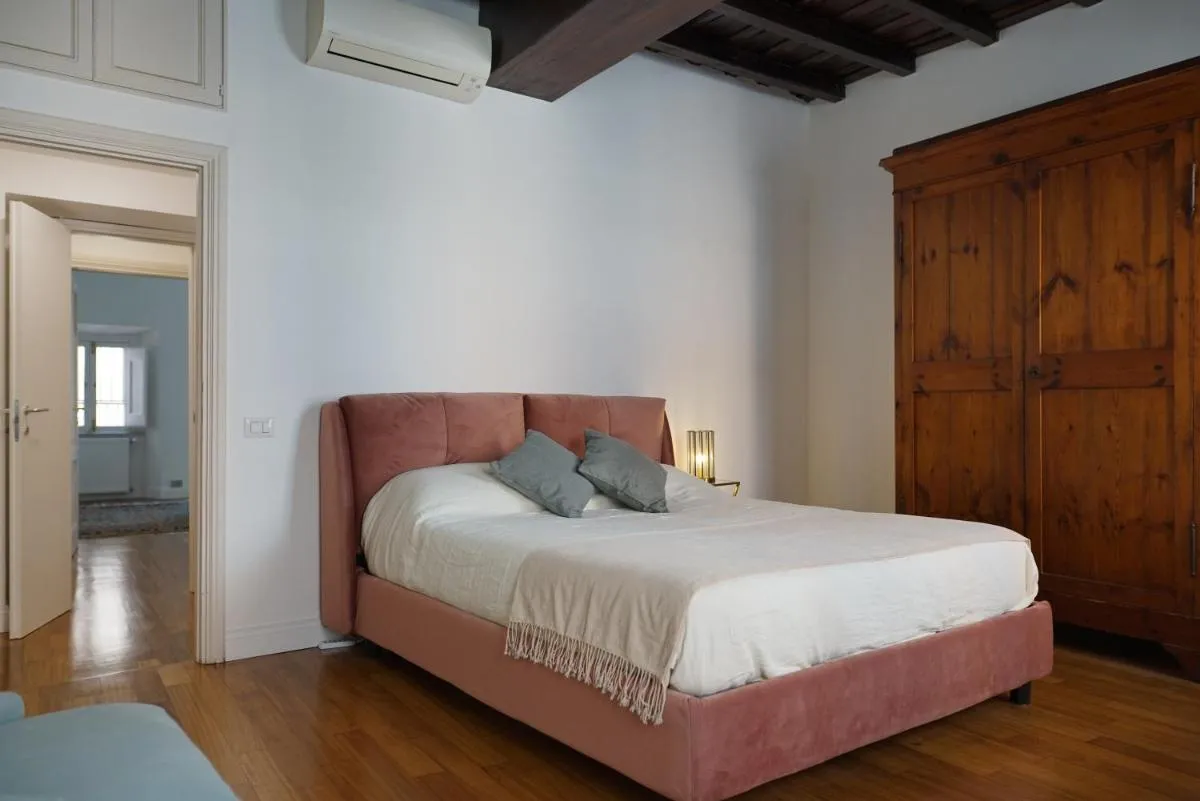 Image 1 of Barberini Apartment
