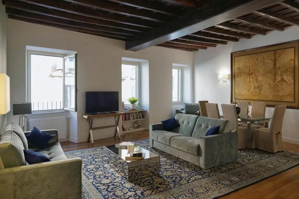 Image of Barberini Apartment