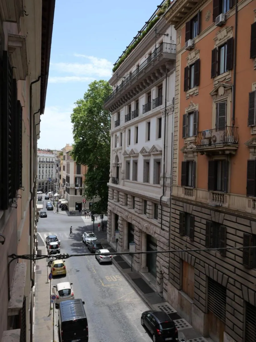 Image 5 of Barberini Apartment