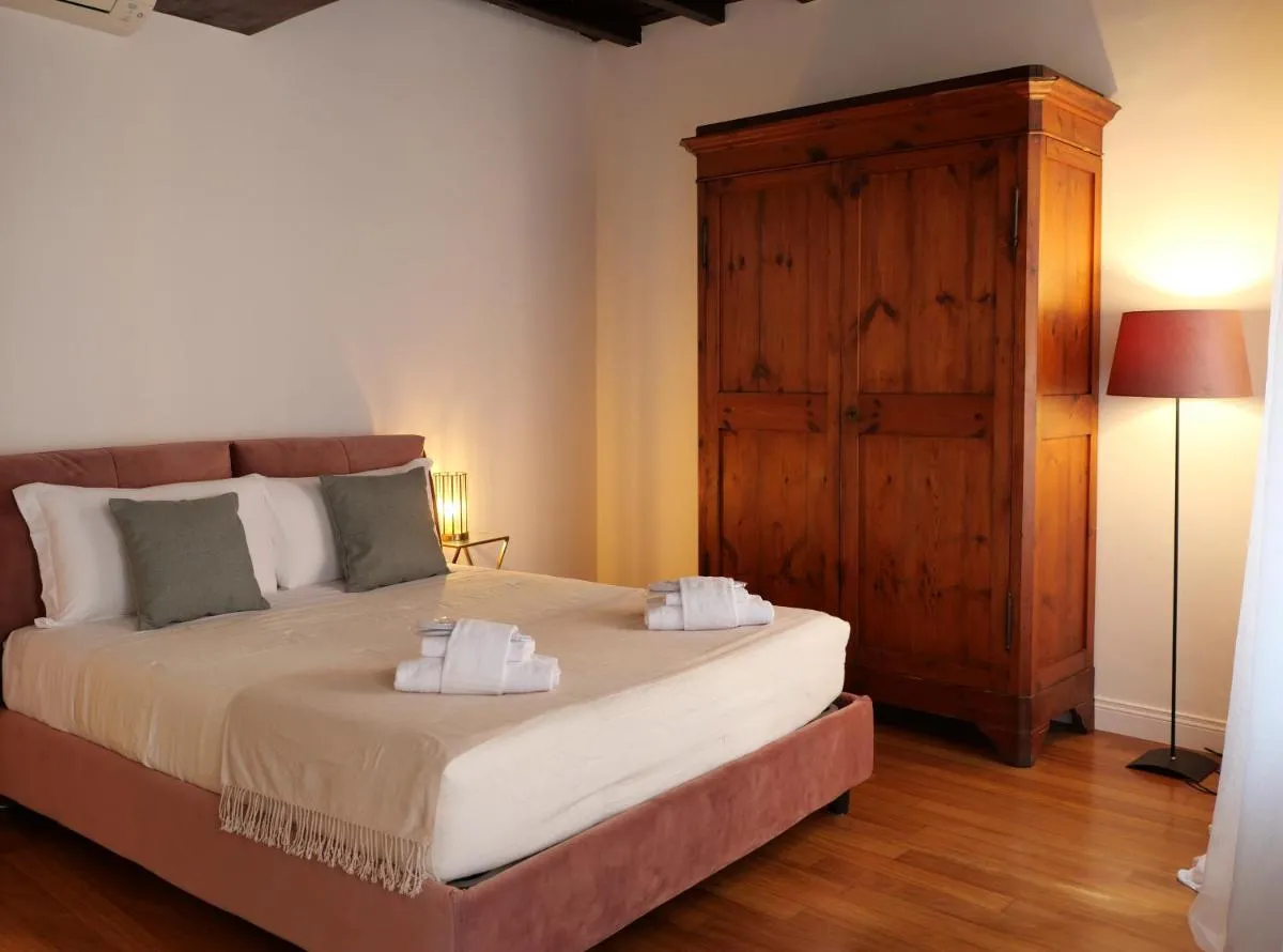 Image 6 of Barberini Apartment