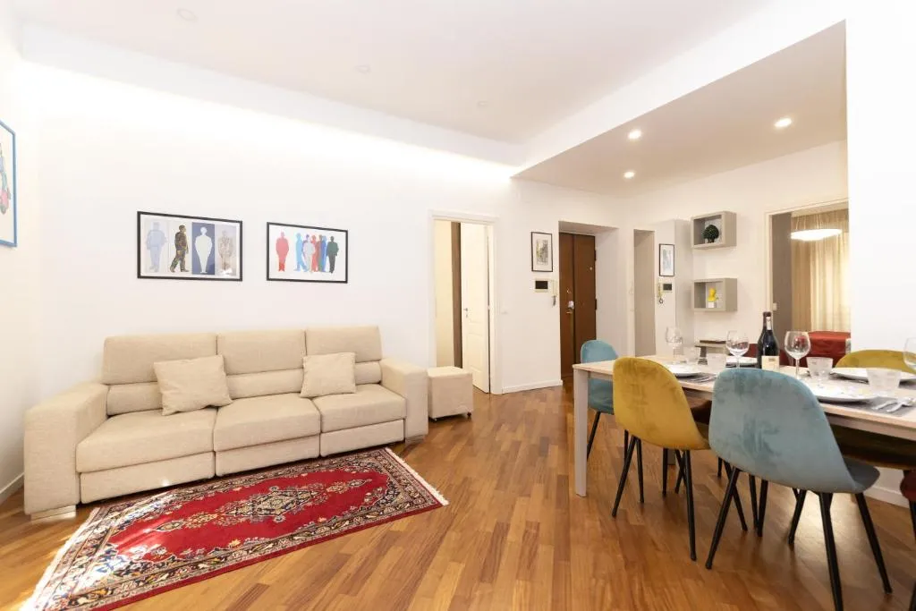 Image of Barca House