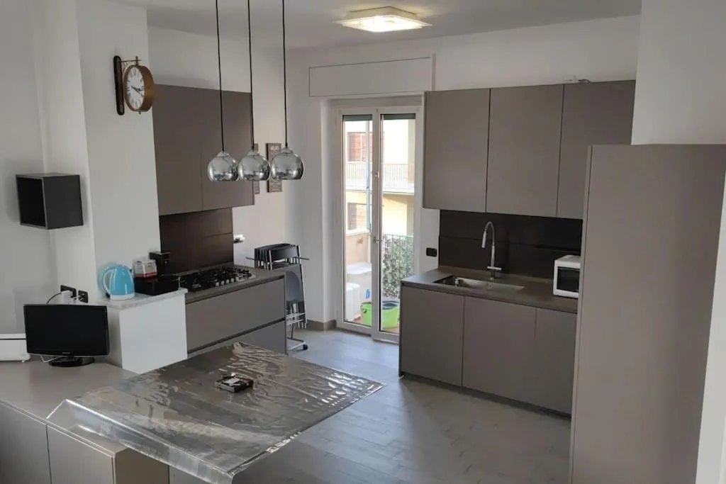 Image 2 of Barzo Apartment