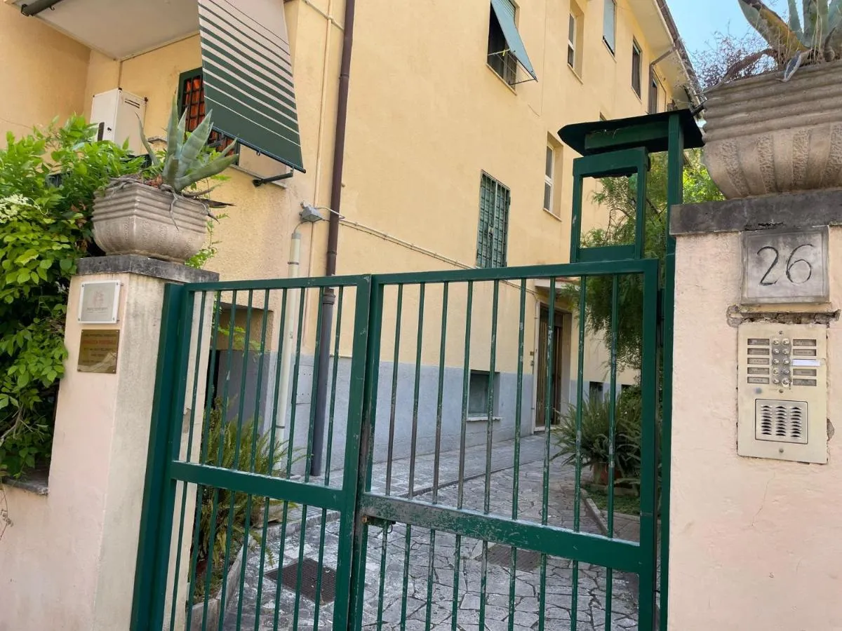 Image 5 of Barzo Apartment