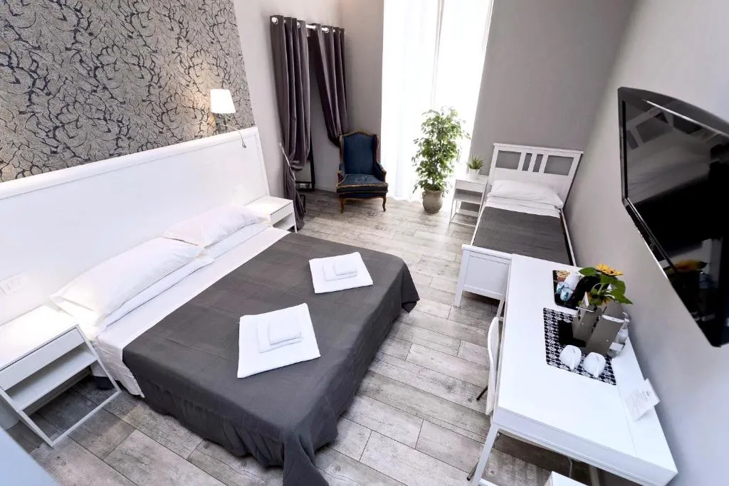 Image of Bed And Best