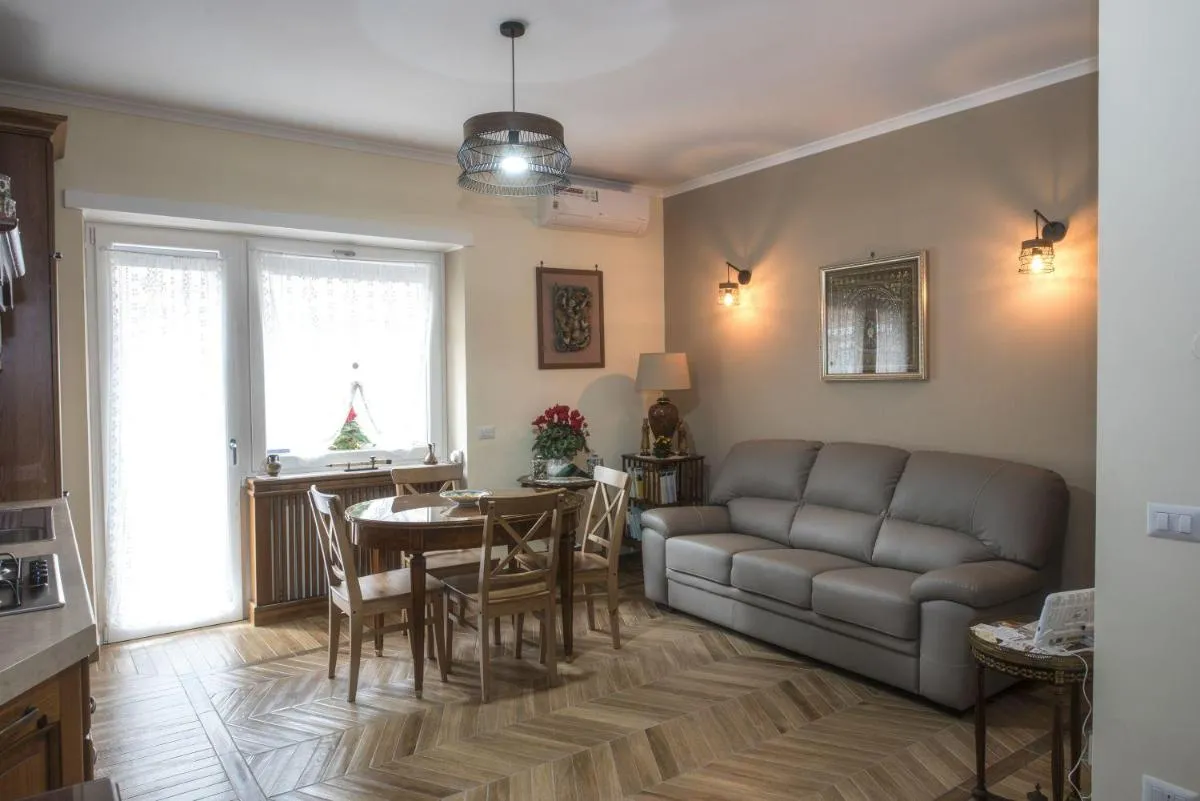 Image 3 of Bed & Breakfast Vacanze Romane